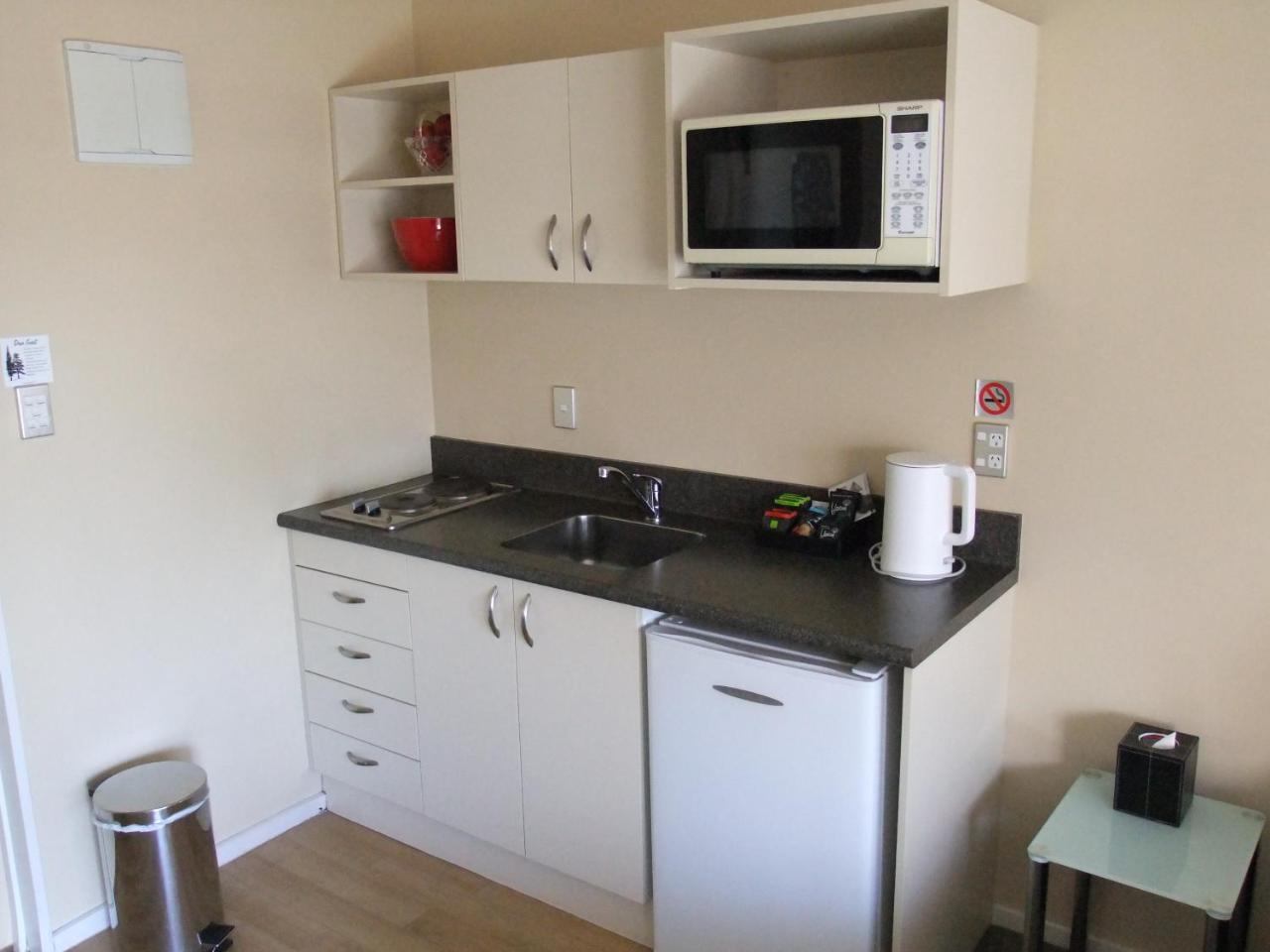 Abbella 4* Christchurch