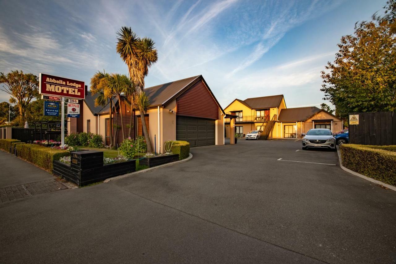 Abbella Motel